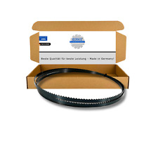 Bandsägeblätter Premium Flexback 1070-2500mm 6mm 6ZpZ Hartholz Langlebig