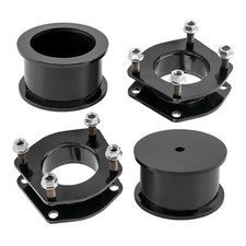 3" Fahrwerk Höherlegung for