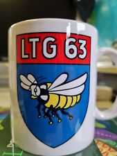 LTG 63, Transportgeschwader