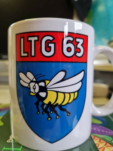 Ltg transportgeschwader - ltg, 63,