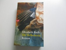 "Die Hellseherin" (Roman von Elizabeth Ruth)