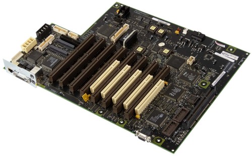 Ibm 75h7432 server - pc,