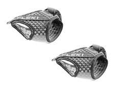 Leki Shark Frame Strap Mesh