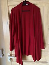 Hallo biete hier eine schöne Cardigan von Mia Moda in Größe 50 an. 