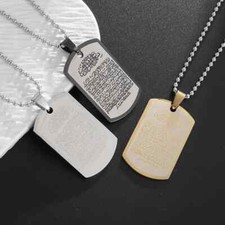 Halskette Herrenkette