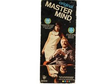 Master Mind Original Superhirn