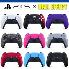 PlayStation 5 PS5 ORIGINAL DualSense Controller GamePad ?⚡️✅ Hall Effect Sticks