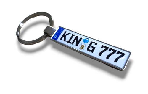 Kfz kennzeichen - kfz,