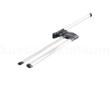 Hailo Secco Alu Line