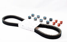 Riemenüberholungskit Piaggio Beverly 350 IE 4T ST E3 ab 2013-2014