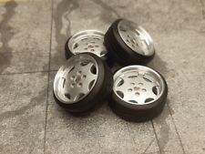 SD Felgen 16 Zoll "ALU"