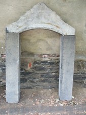 Ziehbrunnen Brunnen Sandstein