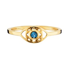 cai Damen Ring 925 Sterling