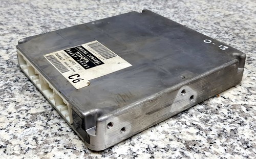 Toyota hiace motor ecu - motor,