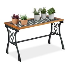 Gartentisch balkon tisch - gartentisch, balkon-tisch