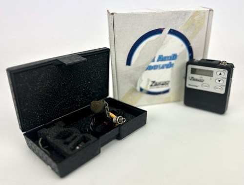 Zaxcom z300 flash audio - nc,,