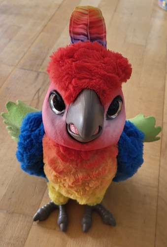 Hasbro furreal pauli singender - hasbro,
