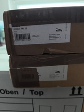 2x Bernstein WC-Deckel