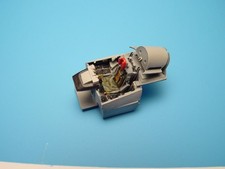 F-100D Super Sabre Cockpit Set / 1:72 - Aires 7068