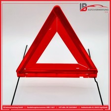 Warndreieck Dreieck A2048900197 MERCEDES BENZ E-KLASSE COUPE C207 E350 CDI