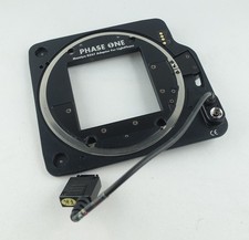 Phase one rz67 - one,
