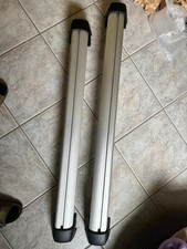 Original Mercedes-Benz Dachträger für C-KLasse ; Teile Nr. A205 890 00 93