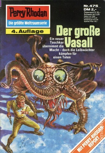 Perry rhodan neu - neu, #475