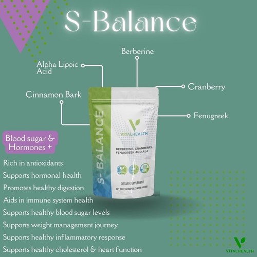 Dietary supplement - dietary,