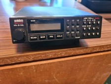 Scanner der Marke Uniden