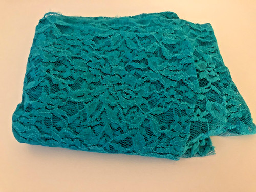 Elastische spitze meterware - elastische,