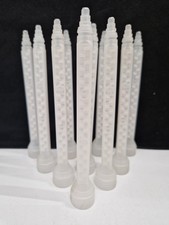 10x Araldite Mischdüse 2000+ 1549408 Schraubgewinde