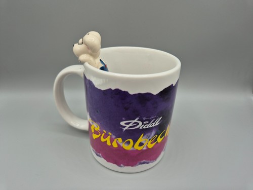 Diddl bürobecher tasse becher - tasse,