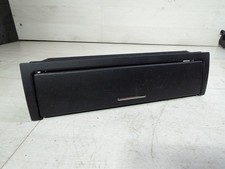 BMW 3er E46 Mittelkonsole