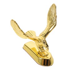  Auto-metall-logo-aufkleber