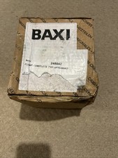 BAXI GRUNDFOS Up 15-60 AO 59926507 Pumpe 248042 ORIGINALTEIL