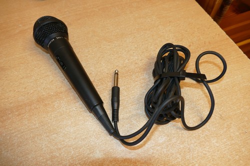 Mikrofon vivanco dm26 - mikrofon,