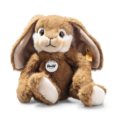 Steiff bommel schlenker hase - steiff, schlenker-hase