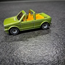 Siku 1033 1039 VW Golf GLS