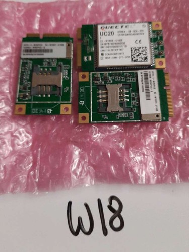 Quectel gsm modemkarte - 3g,