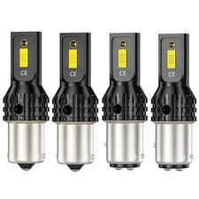 2/4stk 1156 1157 BA15S P 21W