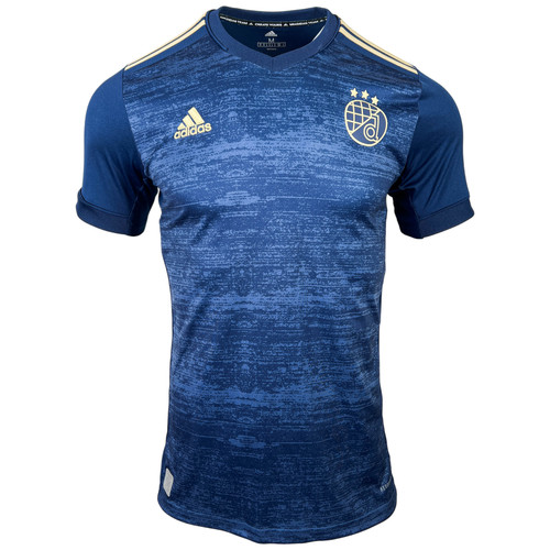 Adidas dynamo zagreb - zagreb, trikot