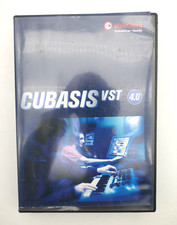 Cubasis VST 4.0 PC