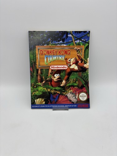 Donkey kong country der - kong,
