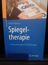 Spiegeltherapie in