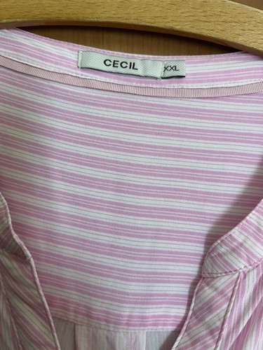 Neue cecil bluse xxl - cecil,