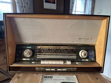 SABA Meersburg Automatic 125 Stereo