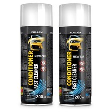 2x Klimaanlagenreiniger 200ml