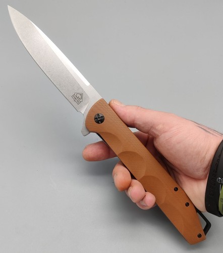 Puma tec xxl taschenmesser big - puma,