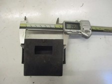 1. Kawasaki EN 500 EN500A CDI Halter Gummi Gummi Halter Zündkasten Halter FA