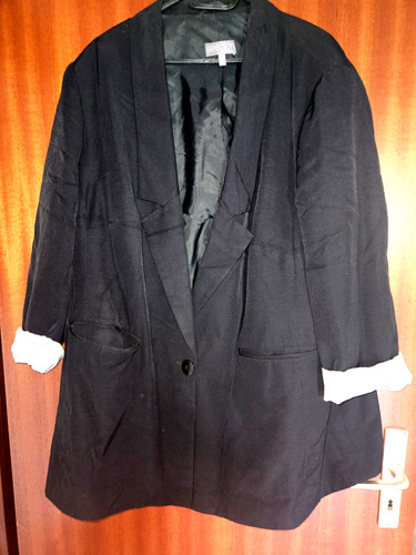 Blazer ulla popken selection - blazer,